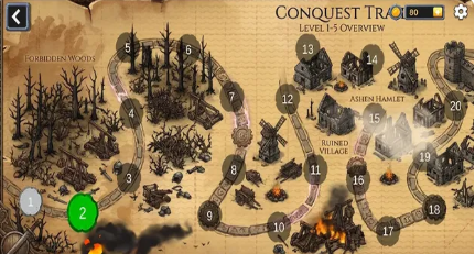 ����֮սWar Of Revenge�������İ�