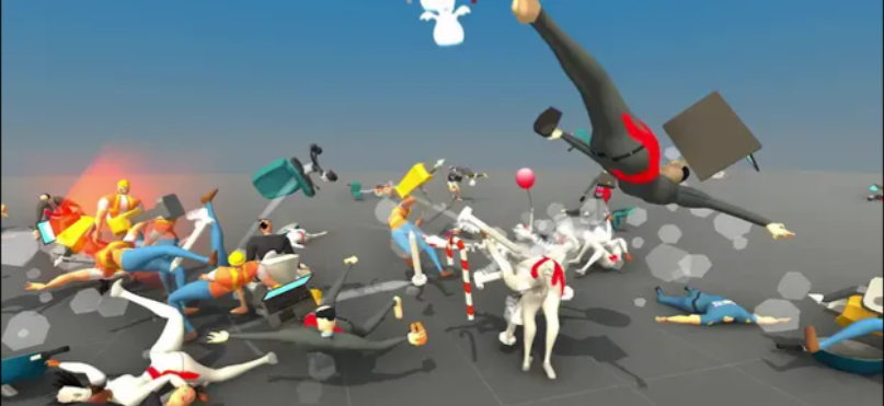 �����Ծ������ֻ�������(Job Battle Simulator)