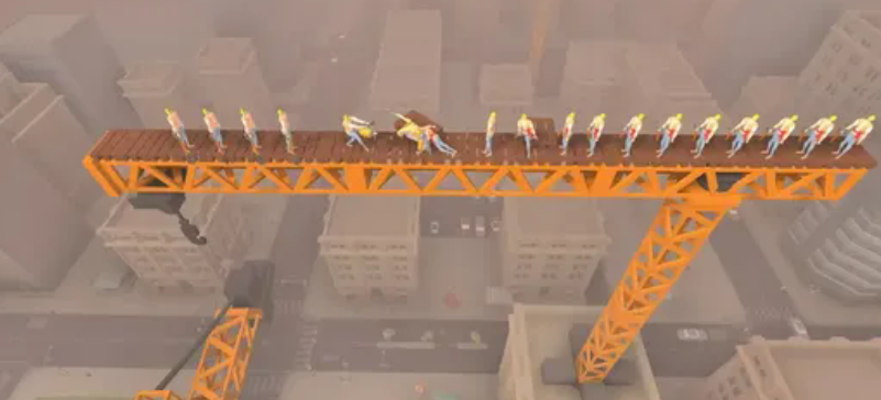 �����Ծ������ֻ�������(Job Battle Simulator)