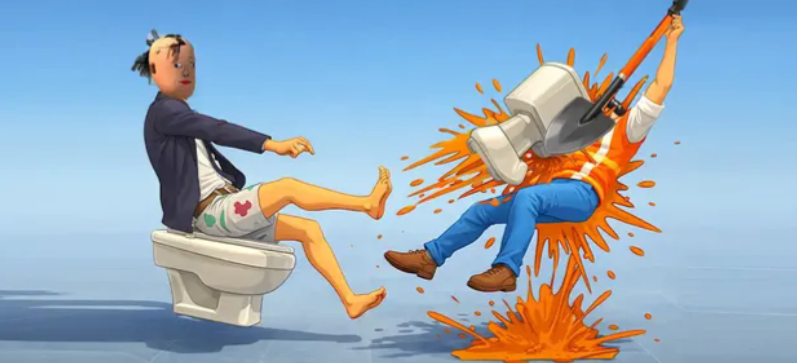 �����Ծ������ֻ�������(Job Battle Simulator)