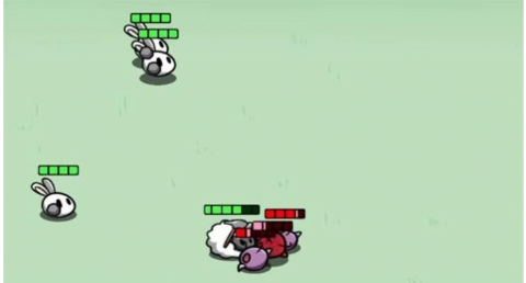 ����ũ������ս���İ�����(Animal farm defense war)