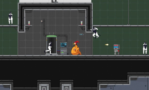 ��ʳ�ƻ���׿������(Project G.L.U.T.T)