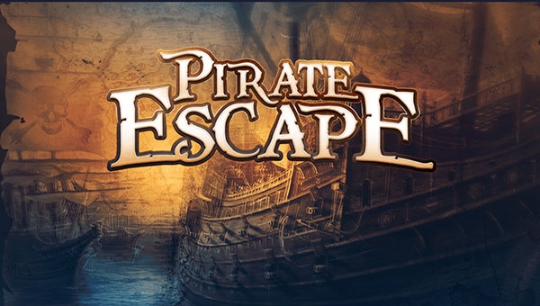 �����������°汾���ذ�װ��Pirate Escape��