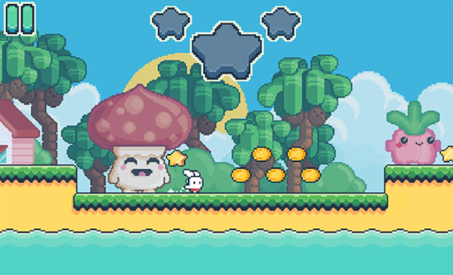 ҮС����2Yeah Bunny 2��װ�����°�