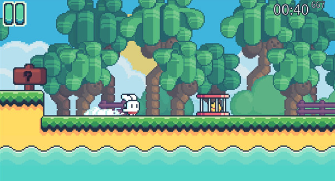 ҮС����2Yeah Bunny 2��װ�����°�