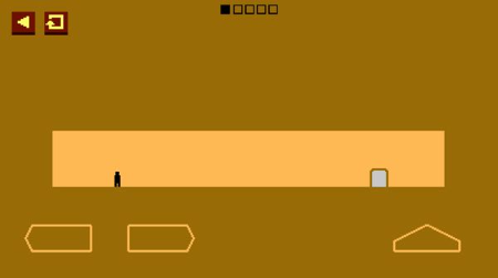 level devil���İ�����