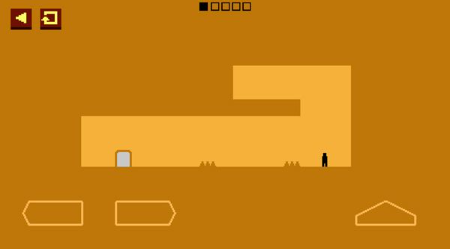 level devil���İ�����