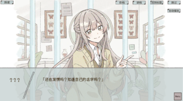 �ڱ걾���еȴ������°�����