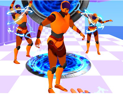 ������Ӣ��3D��Ϸ���°�����