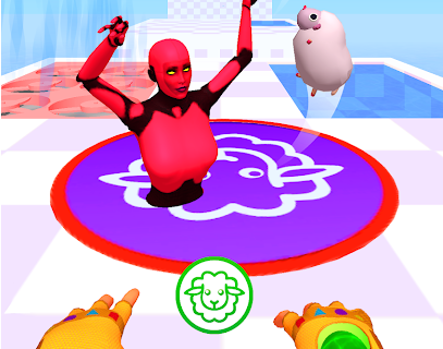 ������Ӣ��3D��Ϸ���°�����
