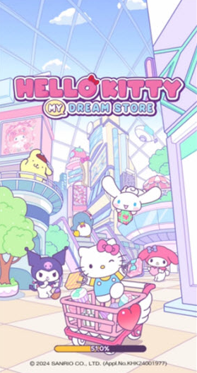 hellokitty�ҵ���֮����Ϸ��׿������