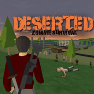 ������ʬ�������ذ�װ�ֻ��棨Deserted��v0.7.9.2c ��׿��