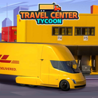 �������Ĵ�ల׿������(Travel Center Tycoon)v2.0.12 �ֻ���