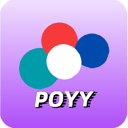 POYYӰ���������°�v1.0.0 ��׿��