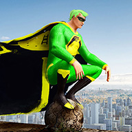 ��ԪӢ�����ΰ�׿�����ذ�װ��Dollar hero Grand Vegas Police��v1.2.0 �ٷ���