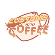 �Ӳ麣�غͿ������İ�(Customs and Coffee)v1.1.0 �ֻ���