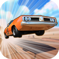 �ؼ�����ս��3��Ϸ��׿�����ذ�װ��StuntCar3��v4.07 �ٷ���