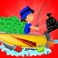 ������๤�ٷ�����(Sea Cleaner 3D)v1.0 ���İ�