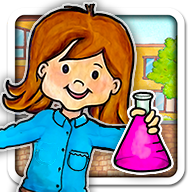 ������У԰��Ϸ��׿�����ذ�װ��My PlayHome School��v3.5.2.23 �ֻ���