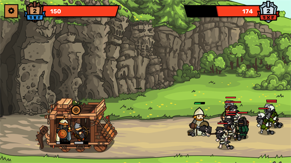 ��¥֮����Ϸ���°汾���ذ�װ��Towerlands��v4.1.6 �ֻ���