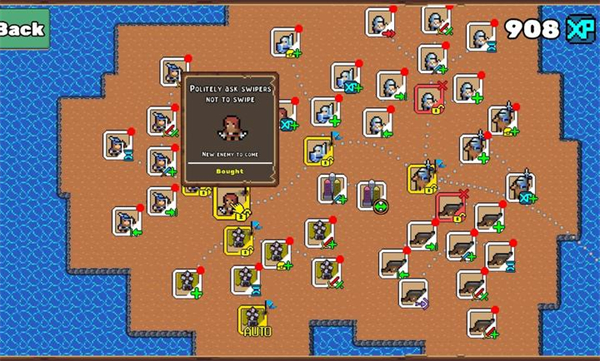 ��ѹ��֮�����İ�����(Zero Stress King: Idle Defense)v1.0.0 �ֻ���