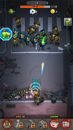 ��ʬΣ����Ϸ���°汾���ذ�װv1.0.0 �ֻ���