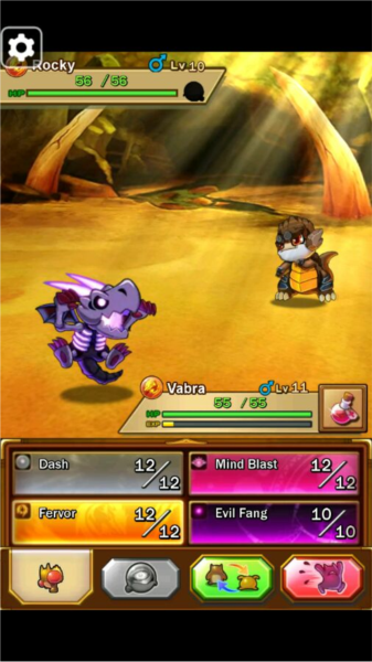 ��³�������ιٷ����ذ�װ��Bulu Monster��v12.8.0 ��׿��