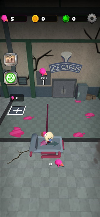 ����ܴ�����ذ�װ��׿�棨Ice Scream Tycoon��v1.0.11 �ٷ���