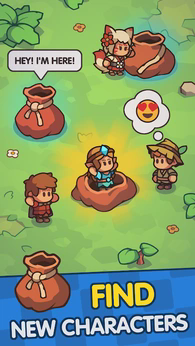 ��Ϫ��һ����ﰲ׿������(Ringdale)v1.33 �ֻ���