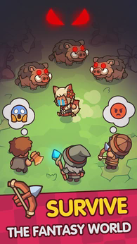 ��Ϫ��һ����ﰲ׿������(Ringdale)v1.33 �ֻ���