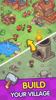 ��Ϫ��һ����ﰲ׿������(Ringdale)v1.33 �ֻ���