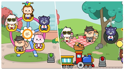 �޲�������������Ϸ���İ�����(Lop and Friends��װ��)v1.42 �ֻ���