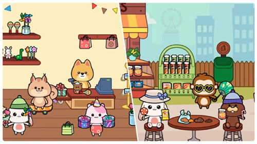 �޲�������������Ϸ���İ�����(Lop and Friends��װ��)v1.42 �ֻ���