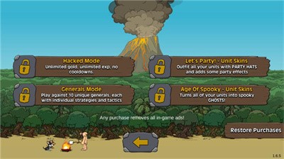 ս��ʱ��2�������ذ�װ���°汾��Age Of War 2��v2025.1.11 �ٷ���