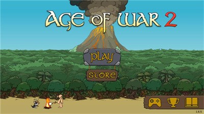 ս��ʱ��2�������ذ�װ���°汾��Age Of War 2��v2025.1.11 �ٷ���