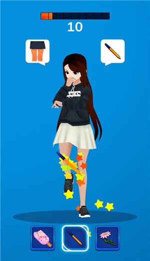 ���������������ذ�װ���°汾��Tickle Him!��v0.0.1 �ֻ���