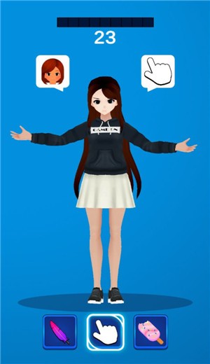 ���������������ذ�װ���°汾��Tickle Him!��v0.0.1 �ֻ���