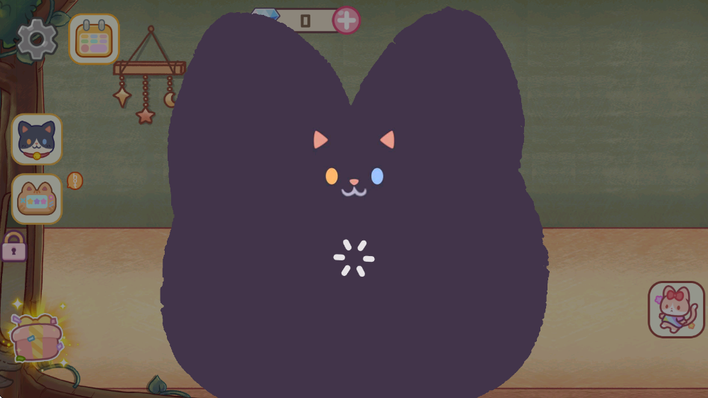 ��è�λ���԰���ιٷ����ذ�װ���棨lovely cat dream party��װ����v4.5 ���°�