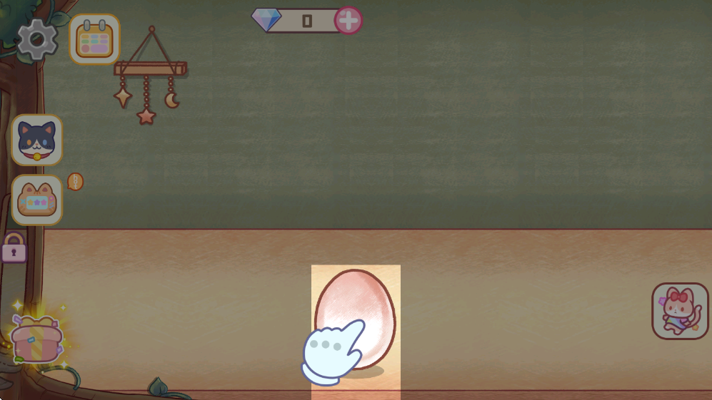 ��è�λ���԰���ιٷ����ذ�װ���棨lovely cat dream party��װ����v4.5 ���°�