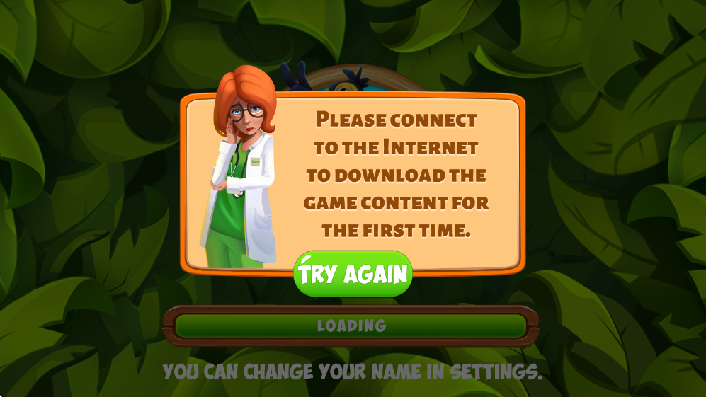 ����԰����Ϸ���°汾���ذ�װ��ZooIsland��v1.1.2 �ٷ���