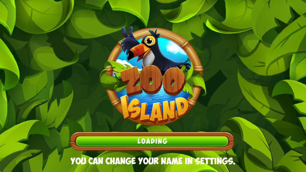 ����԰����Ϸ���°汾���ذ�װ��ZooIsland��v1.1.2 �ٷ���