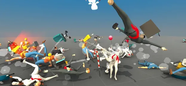 �����Ծ������ֻ�������(Job Battle Simulator)v0.0.3 ���İ�