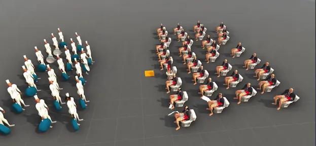 �����Ծ������ֻ�������(Job Battle Simulator)v0.0.3 ���İ�