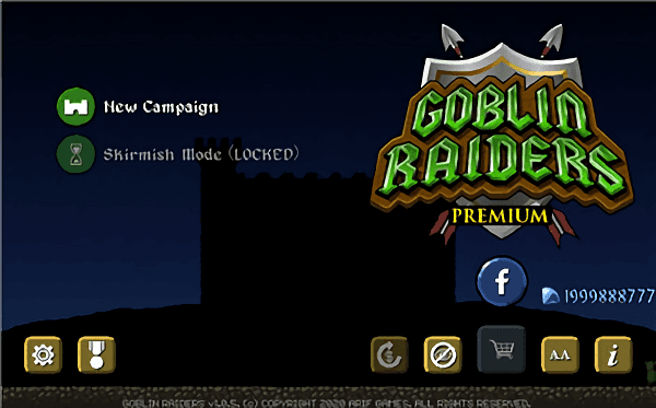 ����֮սWar Of Revenge�������İ�v1.0 �ֻ���