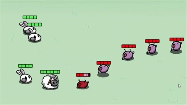 ����ũ������ս���İ�����(Animal farm defense war)v18 ��׿��