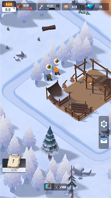 ����֮�ǹٷ��������ذ�װ��FrozenCity��װ����v2.4.8 ���°�