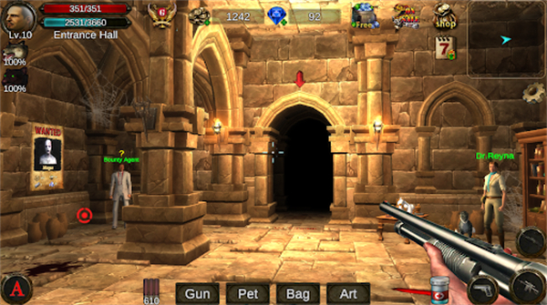 �����������°�����(Dungeon Shooter)v1.5.9 �ֻ���