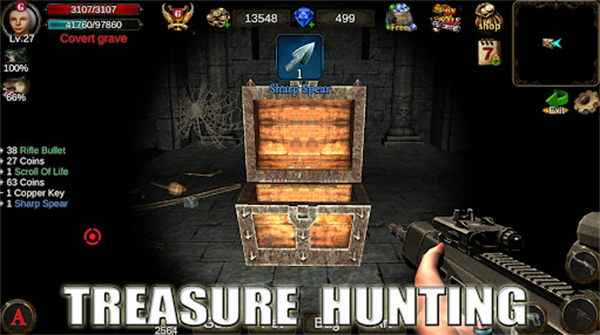 �����������°�����(Dungeon Shooter)v1.5.9 �ֻ���