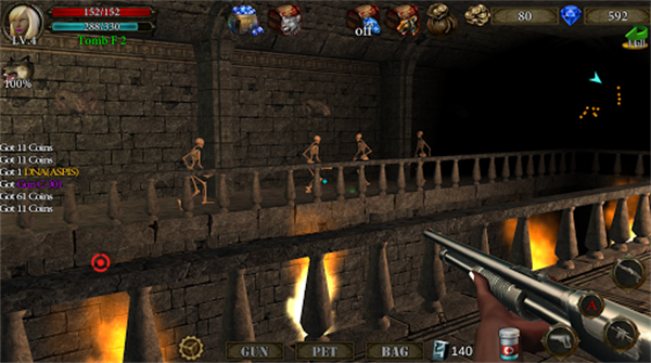 �����������°�����(Dungeon Shooter)v1.5.9 �ֻ���