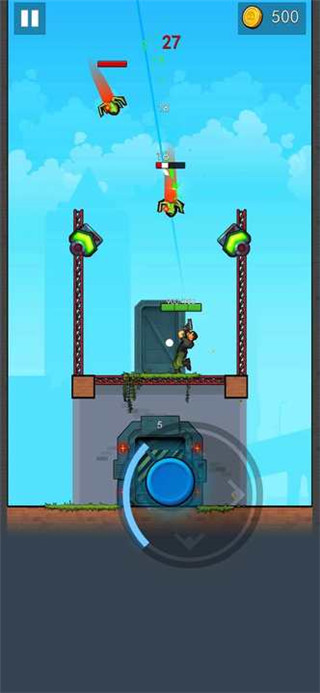 ��ʬ�������������°汾���ذ�װv1.0.1 �ֻ���